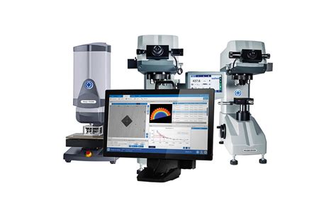 stiefelmayer hardness tester|buehler hardness testing software.